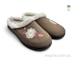 Тапки Rai shoes